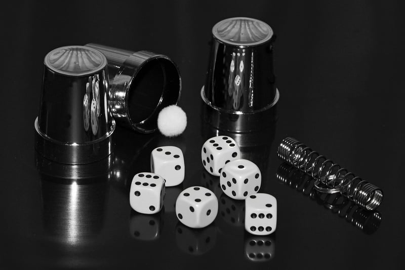 Magic Tricks
